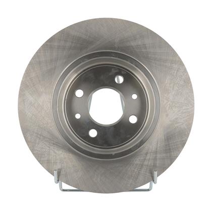 Bremsscheibe PREMIER hinten Renault
