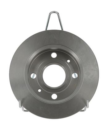 Bremsscheibe PREMIER vorne