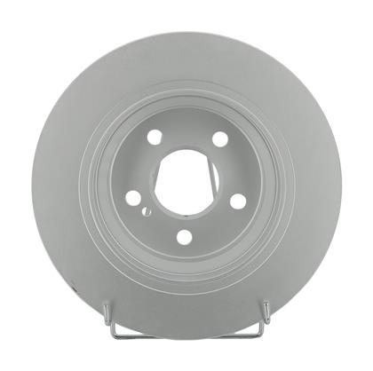 Bremsscheibe PREMIER hinten Mercedes