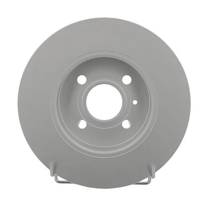 Bremsscheibe hinten