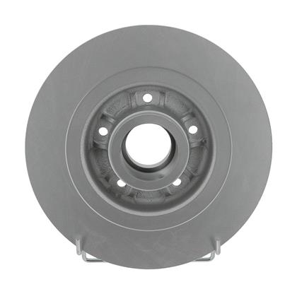 Bremsscheibe PREMIER hinten Renault