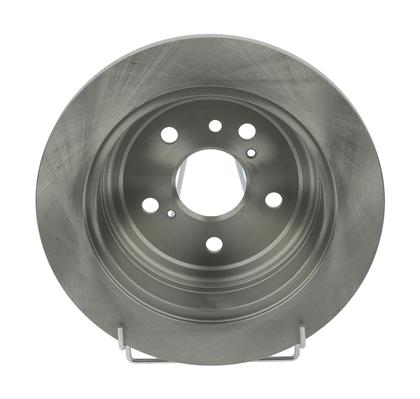 Bremsscheibe PREMIER hinten Toyota