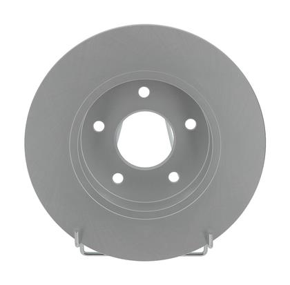 Bremsscheibe hinten Nissan