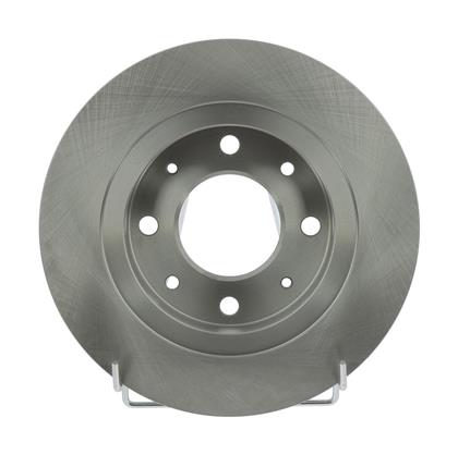 Bremsscheibe PREMIER hinten Kia