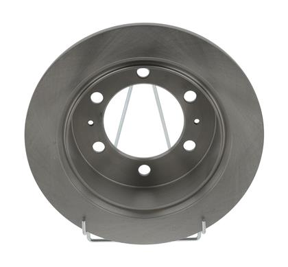 Bremsscheibe PREMIER hinten