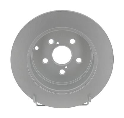 Bremsscheibe hinten Toyota