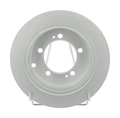 Bremsscheibe PREMIER hinten