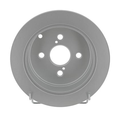 Bremsscheibe hinten Toyota