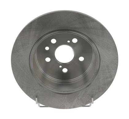 Bremsscheibe PREMIER hinten Toyota