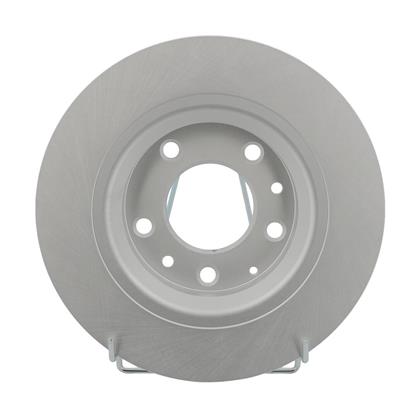 Bremsscheibe hinten Mazda