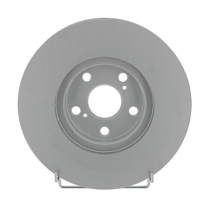 Bremsscheibe belüftet vorne Toyota