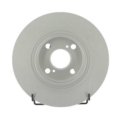 Bremsscheibe PREMIER hinten Toyota
