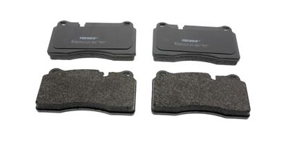 Bremsbelagsatz vorne