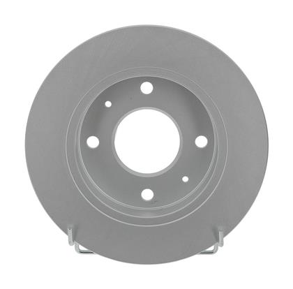 Bremsscheibe hinten