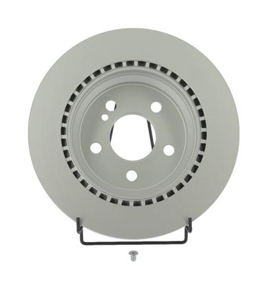 Bremsscheibe belüftet PREMIER hinten
