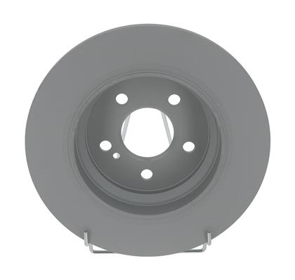 Bremsscheibe PREMIER hinten Mercedes