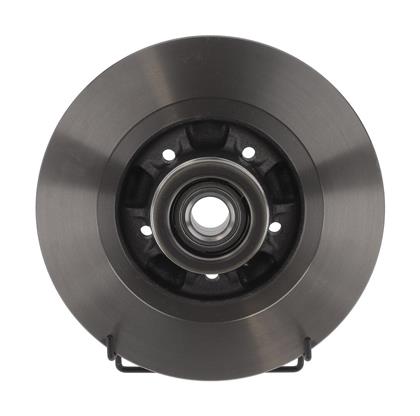 Bremsscheibe PREMIER hinten Renault