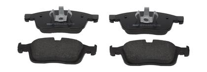 Bremsbelagsatz vorne Volvo