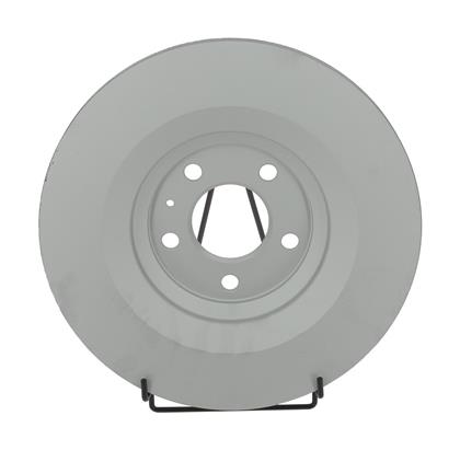 Bremsscheibe belüftet PREMIER hinten