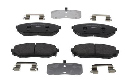 Bremsbelagsatz PREMIER vorne