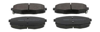 Bremsbelagsatz vorne Hyundai