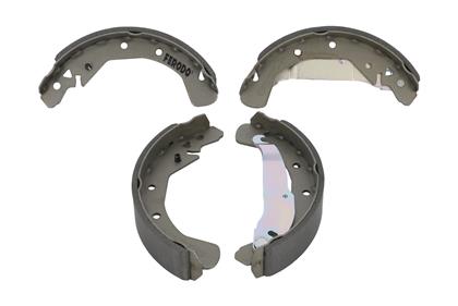 Bremsbackensatz PREMIER