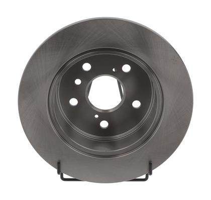 Bremsscheibe PREMIER hinten Toyota