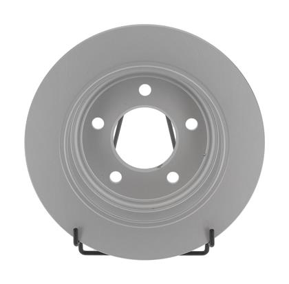 Bremsscheibe PREMIER hinten Chrysler