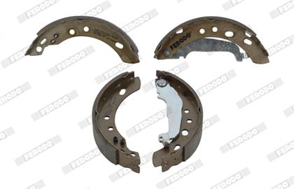 Bremsbackensatz PREMIER