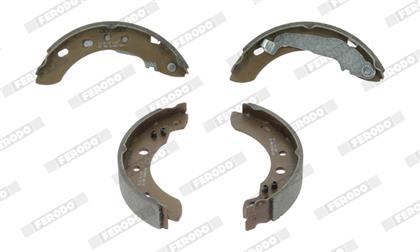 Bremsbackensatz PREMIER