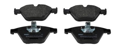 Bremsbelagsatz vorne BMW