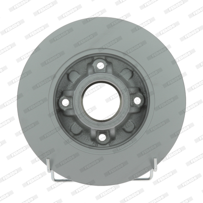 Bremsscheibe PREMIER hinten