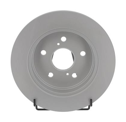 Bremsscheibe PREMIER hinten