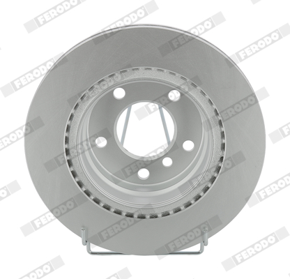 Bremsscheibe belüftet hinten BMW