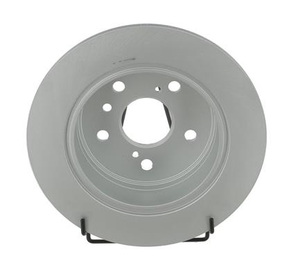Bremsscheibe PREMIER hinten