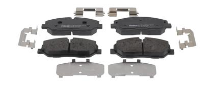 Bremsbelagsatz vorne Hyundai