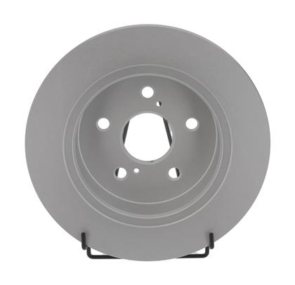 Bremsscheibe PREMIER hinten Toyota