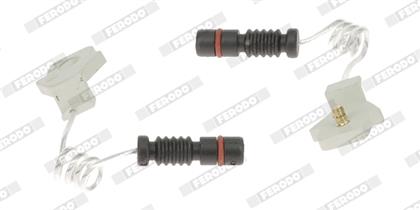 Warnkontakt Mercedes