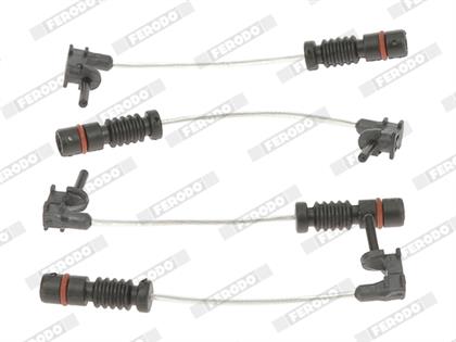 Warnkontakt Mercedes