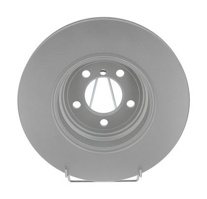 Bremsscheibe belüftet hinten BMW