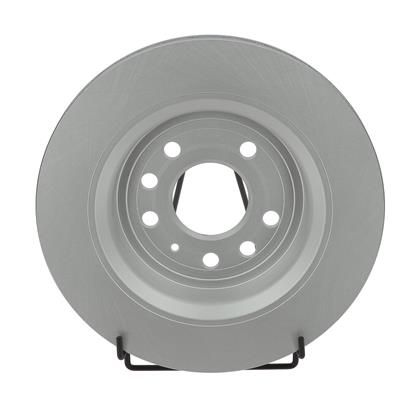 Bremsscheibe belüftet PREMIER hinten