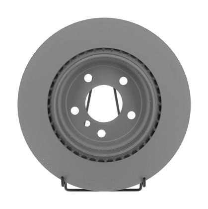 Bremsscheibe belüftet PREMIER hinten BMW