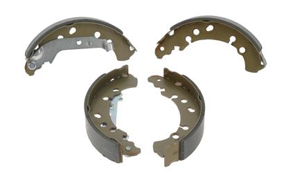 Bremsbackensatz PREMIER