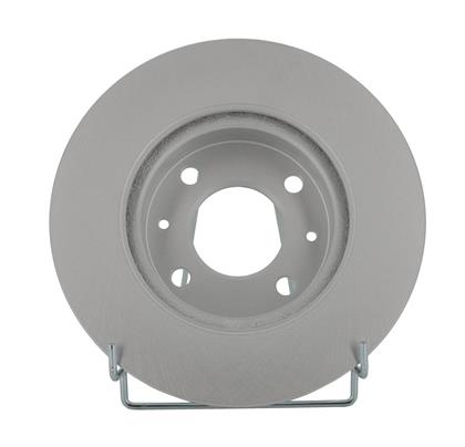 Bremsscheibe belüftet vorne