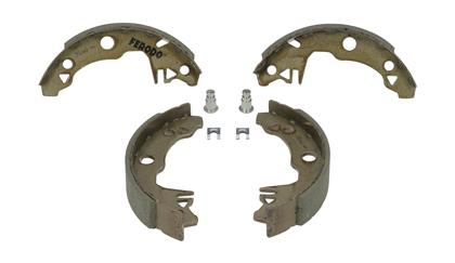 Bremsbackensatz PREMIER