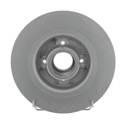 Bremsscheibe PREMIER hinten Renault