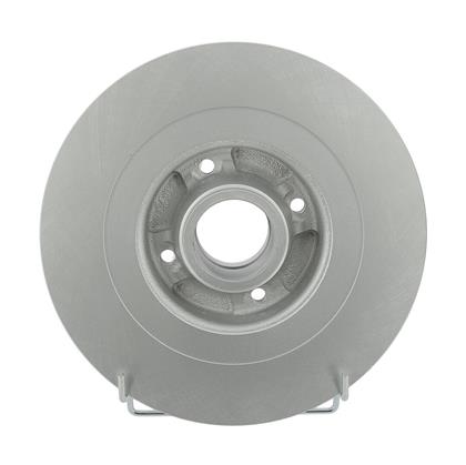 Bremsscheibe PREMIER hinten Renault