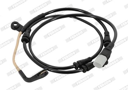 Warnkontakt Land Rover