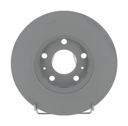 Bremsscheibe belüftet PREMIER hinten