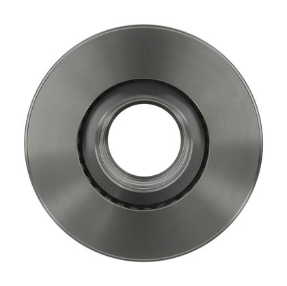 Bremsscheibe belüftet PREMIER hinten